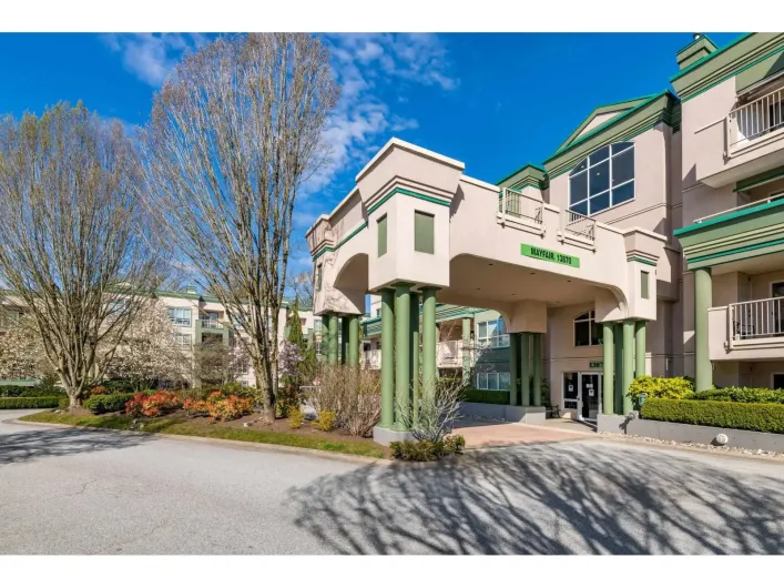 402 13870 70 AVENUE, Surrey