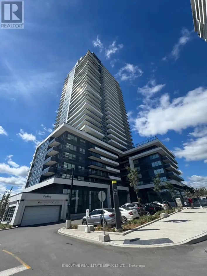 402 - 1435 CELEBRATION DRIVE, Pickering