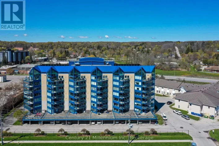 402 - 1455 2ND AVENUE W, Owen Sound