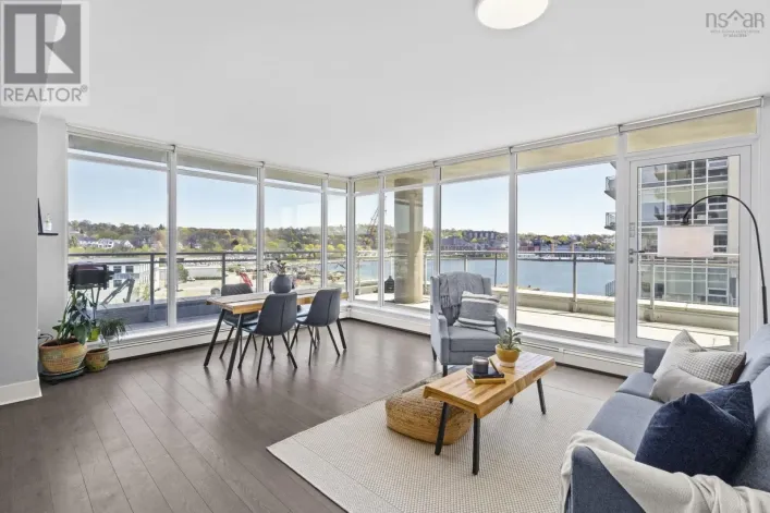 402 15 Kings Wharf Place, Dartmouth