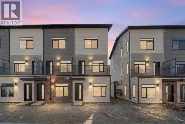 402, 156 Park Street, Cochrane