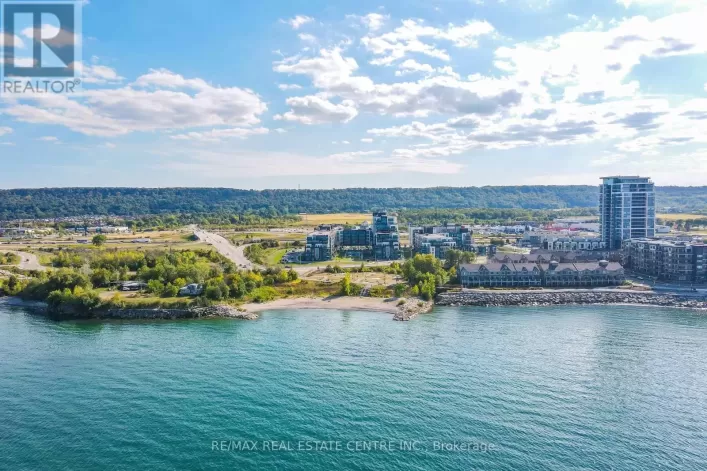 402 - 16 CONCORD PLACE, Grimsby