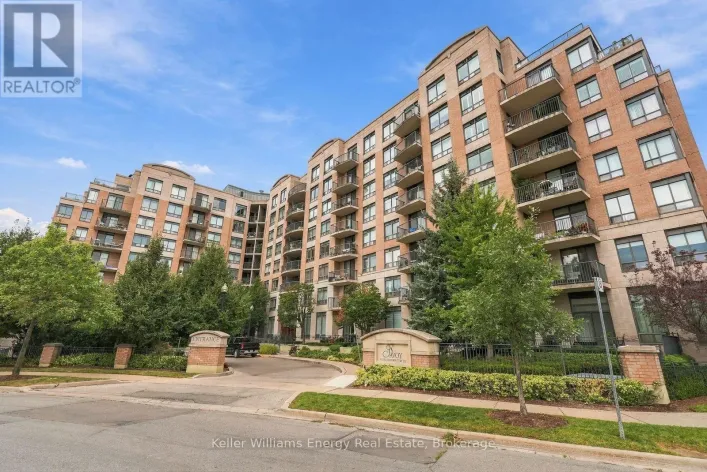402 - 16 DALLIMORE CIRCLE, Toronto