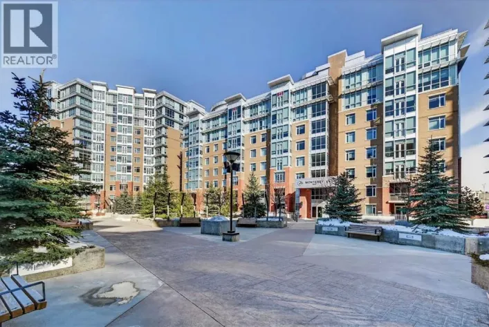 402, 16 Varsity Estates Circle NW, Calgary