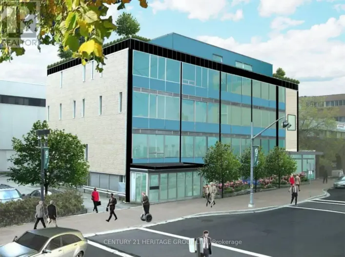 402 - 161 LARCH STREET, Greater Sudbury