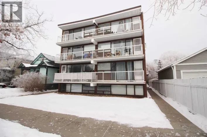 402, 1612 14 Avenue SW, Calgary