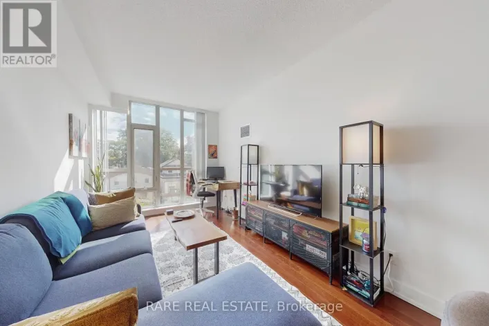 402 - 1638 BLOOR STREET W, Toronto