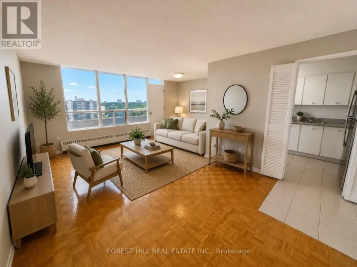 402 - 165 KENNEDY ROAD, Brampton