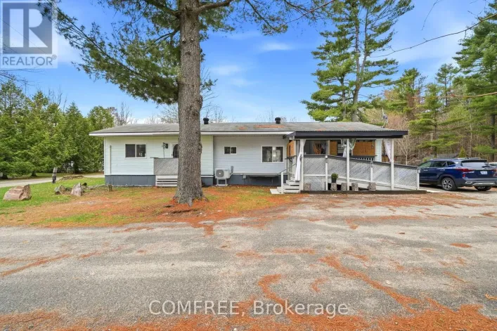 402 - 1713 HWY 11 S, Gravenhurst