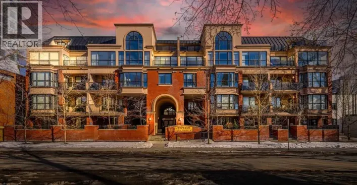 402, 1730 5A Street SW, Calgary