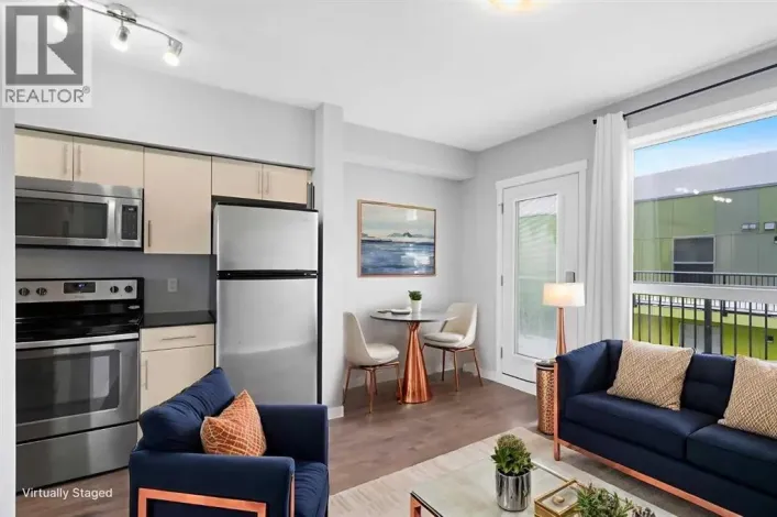 402, 1740 9 Street NW, Calgary