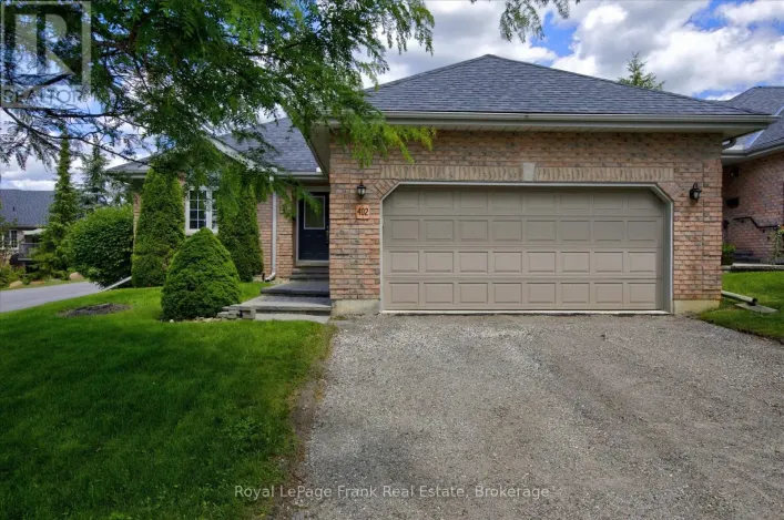 402 - 1742 RAVENWOOD DRIVE, Peterborough