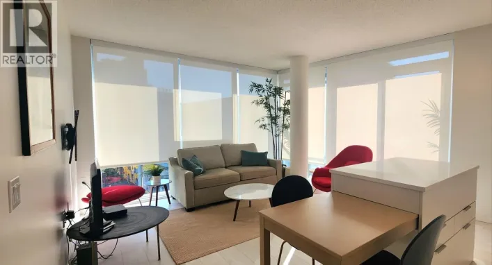 402 180 E 2ND AVENUE, Vancouver