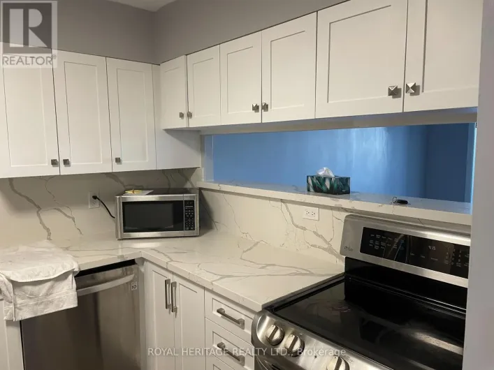 402 - 1890 VALLEY FARM ROAD, Pickering