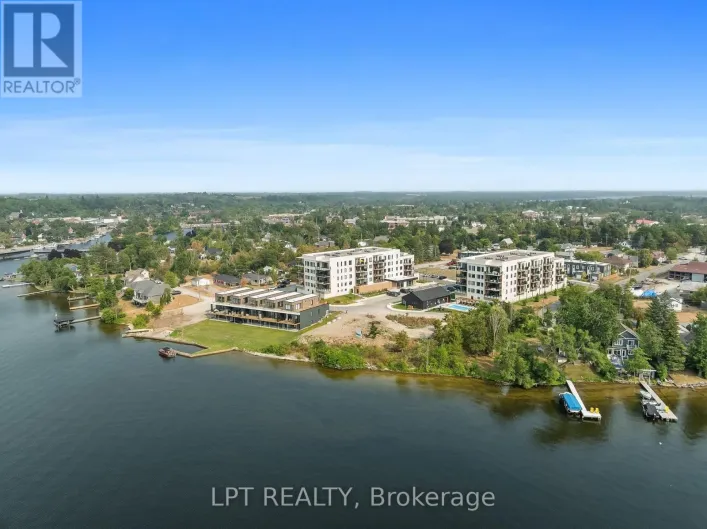 402 - 19B WEST STREET N, Kawartha Lakes