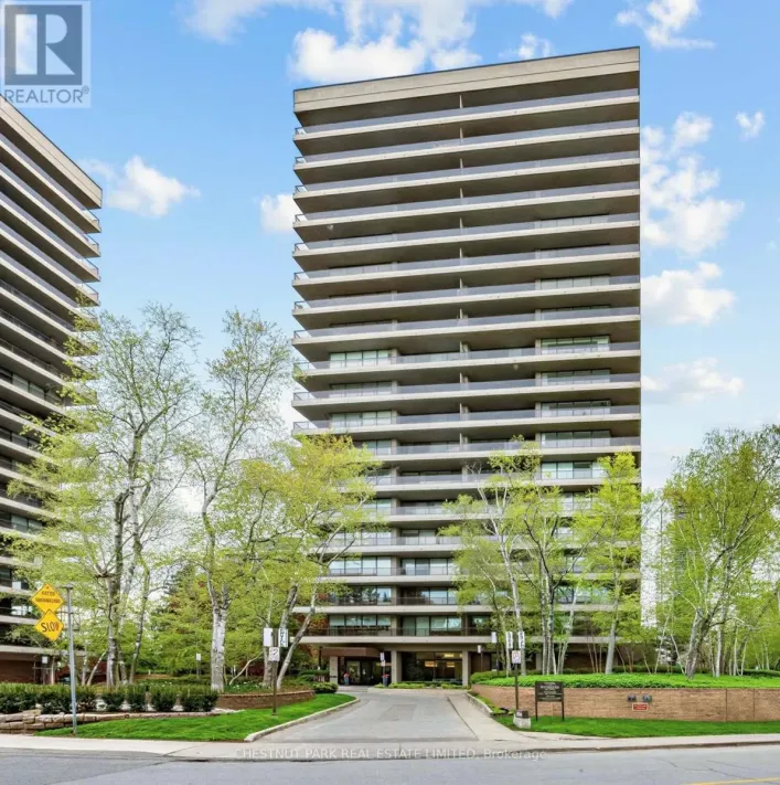 402 - 20 AVOCA AVENUE, Toronto
