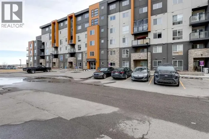 402, 20 Kincora Glen Park NW, Calgary