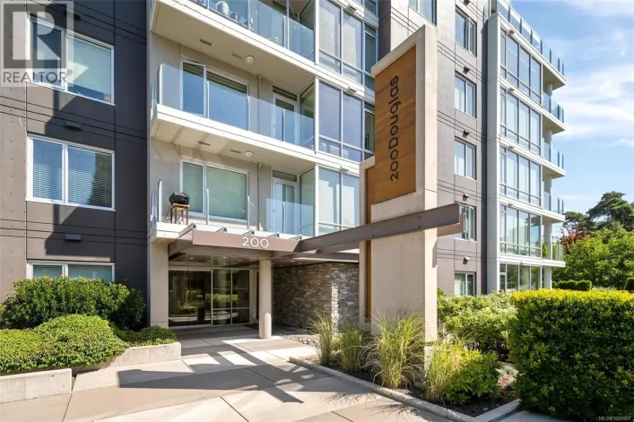402 200 Douglas St, Victoria