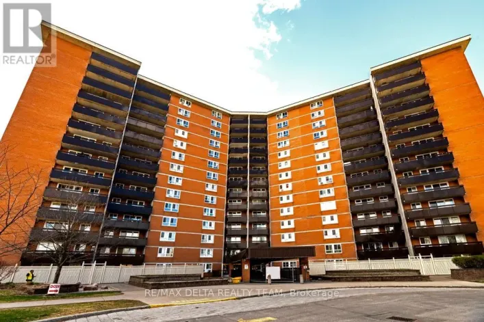 402 - 2000 JASMINE CRESCENT, Ottawa