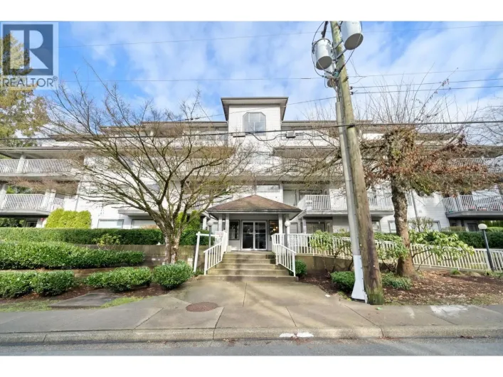 402 20561 113 AVENUE, Maple Ridge