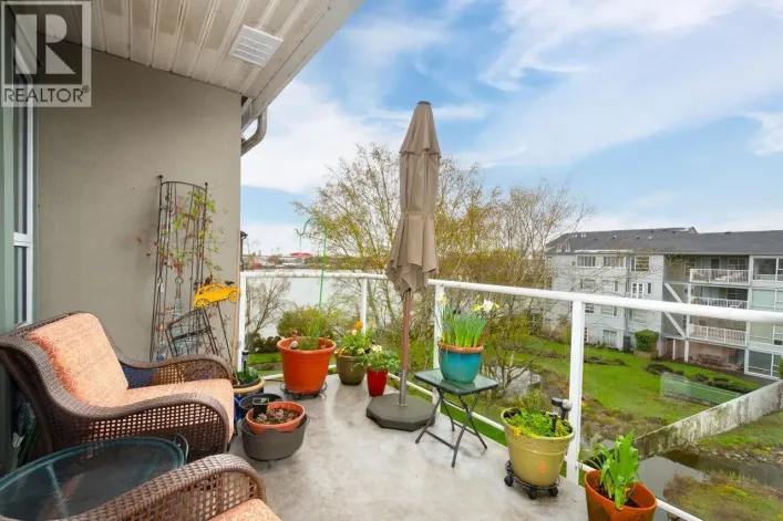 402 2080 E KENT AVENUE SOUTH, Vancouver