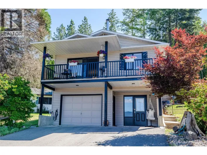 402 20TH Avenue N, Creston