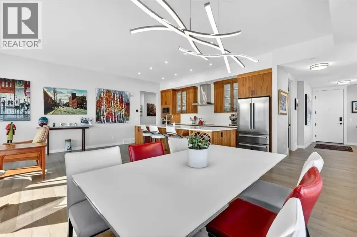 402, 21 Lebel Crescent NW, Calgary