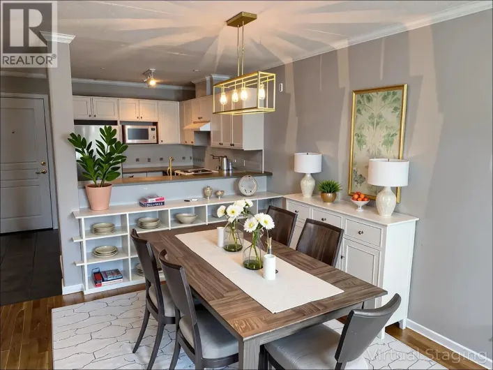 402 211 TWELFTH STREET, New Westminster