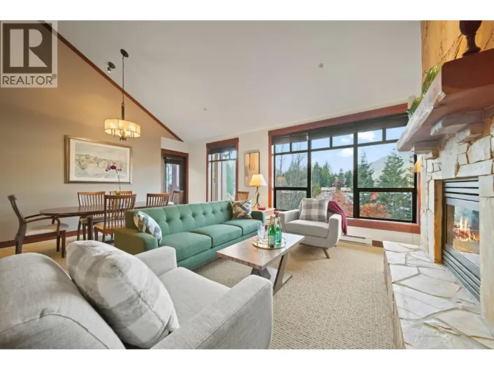 402 2202 GONDOLA WAY, Whistler