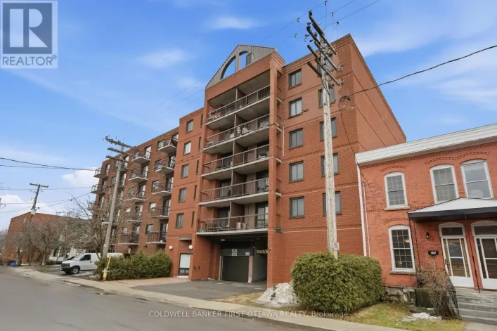 402 - 222 GUIGUES AVENUE, Ottawa