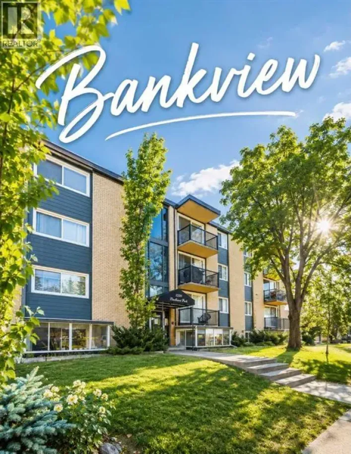 402, 2220 16A Street SW, Calgary