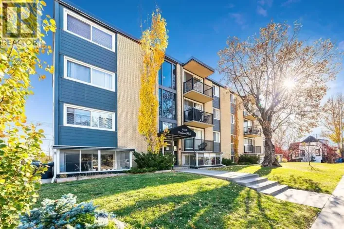 402, 2220 16A Street W, Calgary