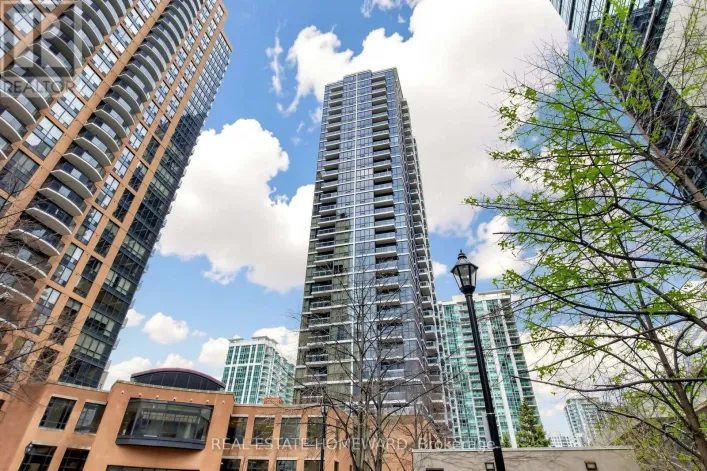 402 - 23 SHEPPARD AVENUE E, Toronto