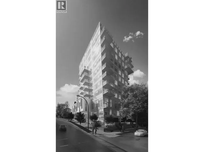 402 2323 FIR STREET, Vancouver