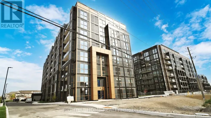 402 - 2343 KHALSA GATE, Oakville