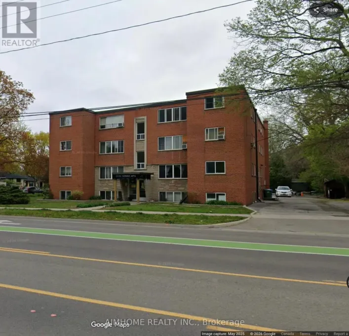 402 - 2393 NEW STREET, Burlington