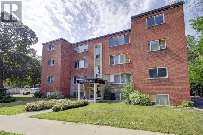 402 - 2393 NEW STREET, Burlington