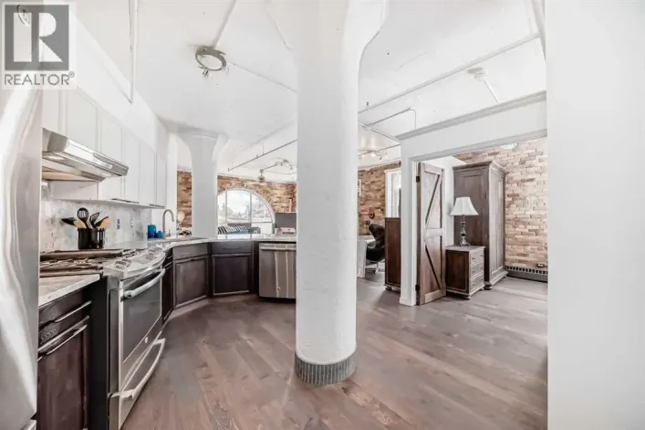 402, 240 11 Avenue SW, Calgary