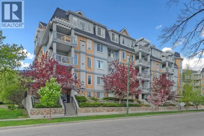 402, 2419 Erlton Road SW, Calgary