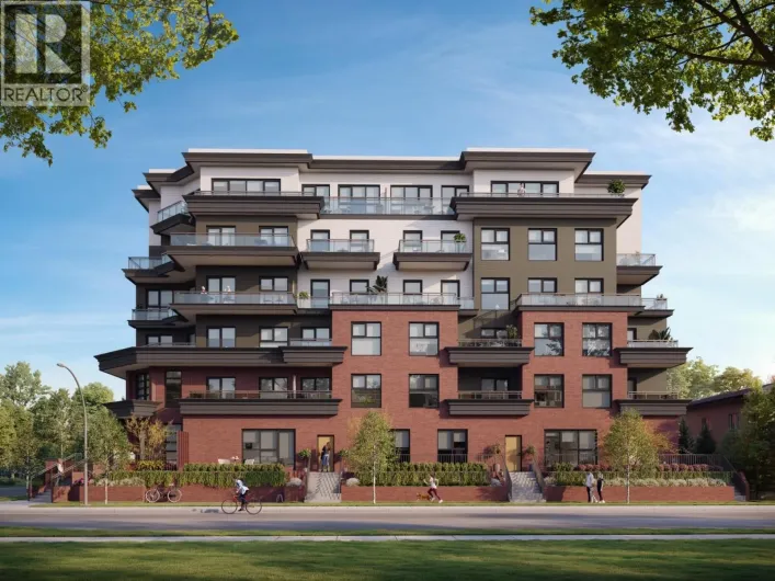 402 2427 MARY HILL ROAD, Port Coquitlam