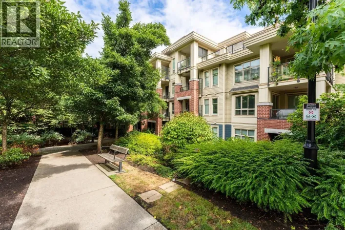 402 245 ROSS DRIVE, New Westminster