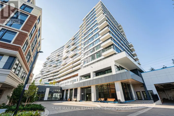 402 - 2485 EGLINTON AVENUE W, Mississauga