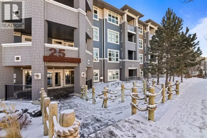 402, 25 Auburn Meadows Avenue SE, Calgary