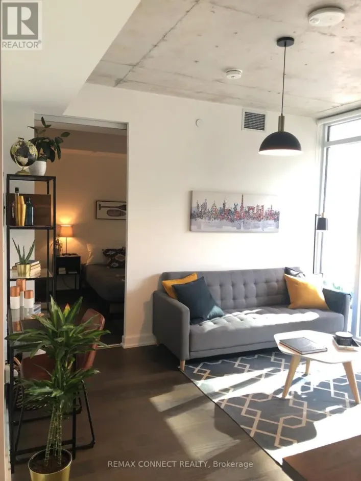 402 - 25 BASEBALL PLACE, Toronto