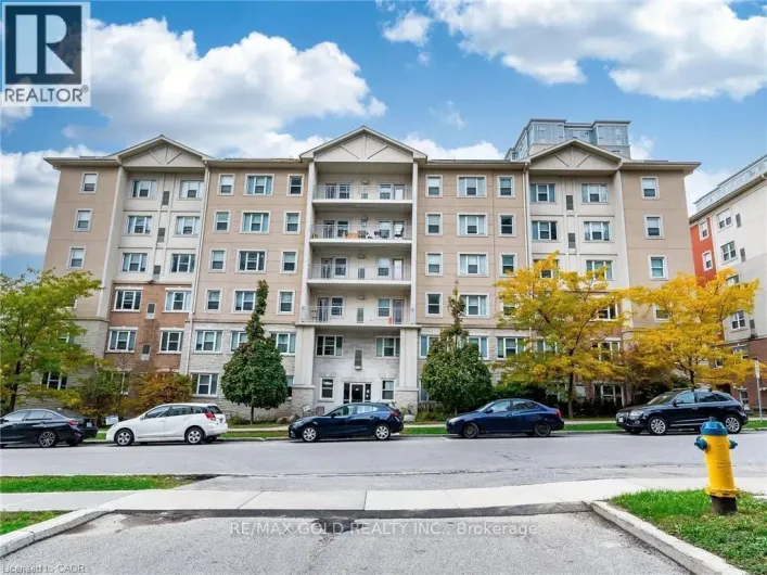402 - 251 LESTER STREET, Waterloo