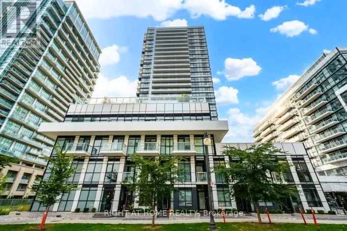 Apartment for sale: 402 - 251 MANITOBA STREET, Toronto