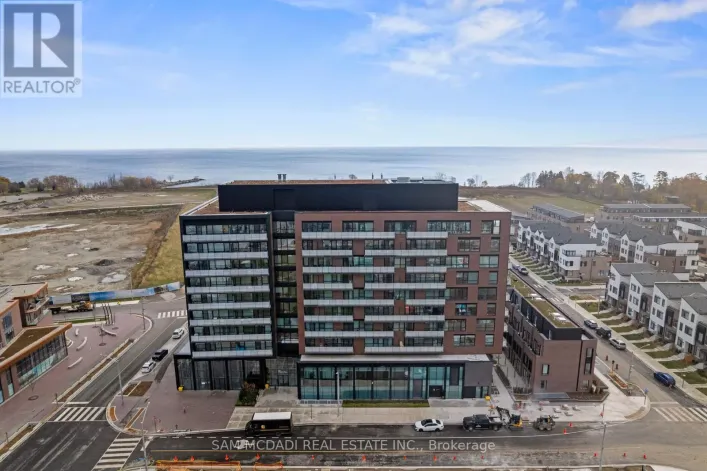 402 - 251 MASONRY WAY, Mississauga