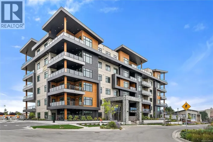 402 2520 Hackett Cres, Central Saanich