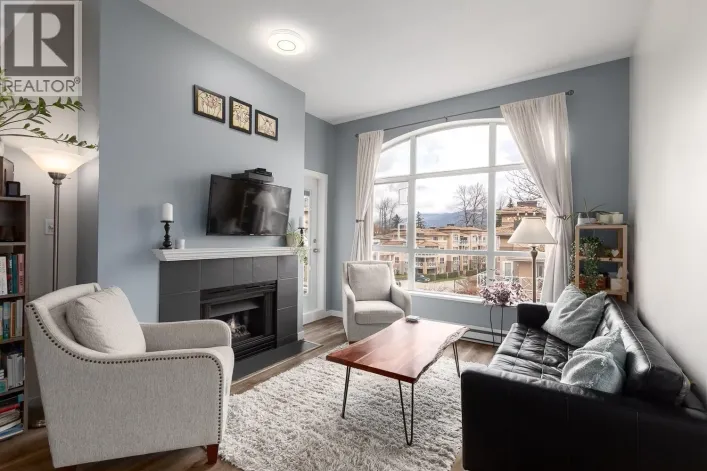 402 2559 PARKVIEW LANE, Port Coquitlam