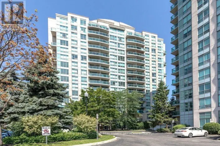 402 - 2565 ERIN CENTRE BOULEVARD, Mississauga